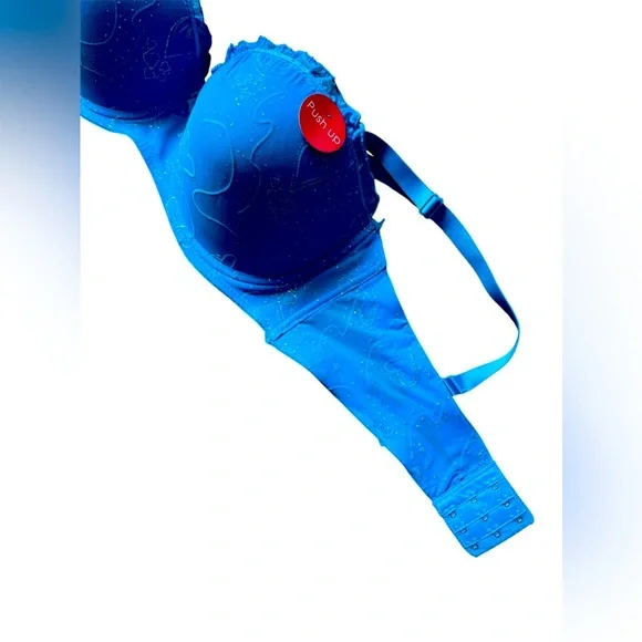 Push up bra - Picture 3 of 6